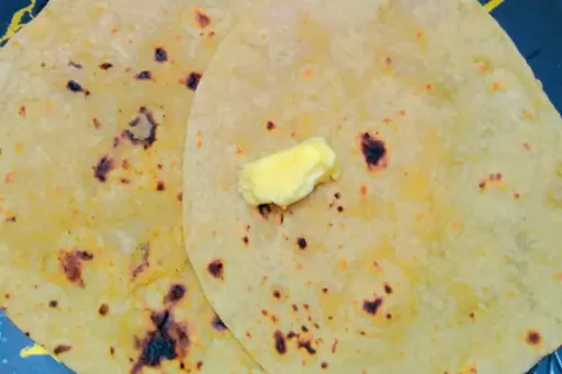 Butter Roti