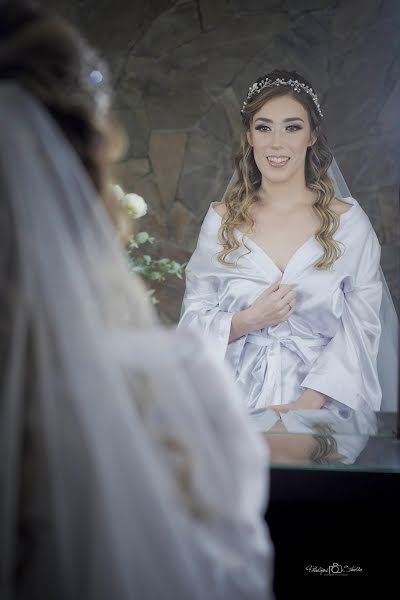 Fotografo di matrimoni Rosalinda Saiza (rosssaiza). Foto del 6 ottobre 2022