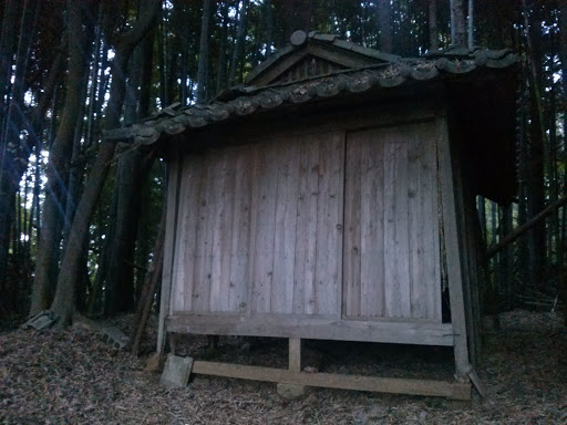 大杉神社