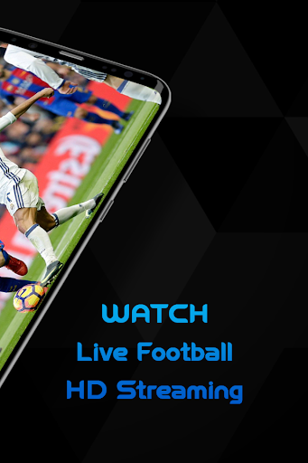 Screenshot Live Sports HD TV
