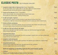 Toscano menu 7