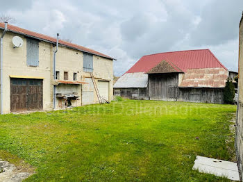 maison à Les Grandes-Chapelles (10)