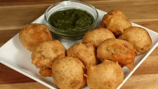 Aloo Vada