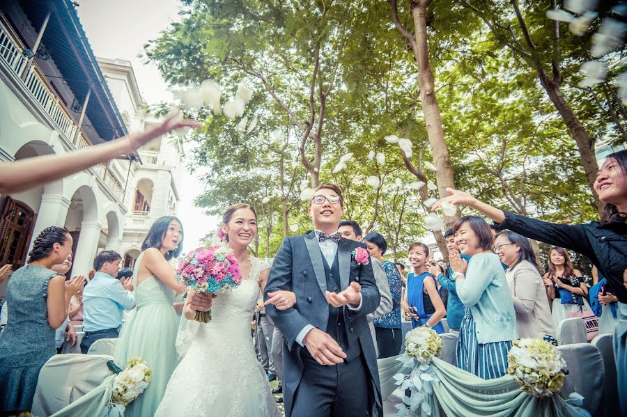 Fotografo di matrimoni Rain Ng (rainng). Foto del 25 agosto 2019