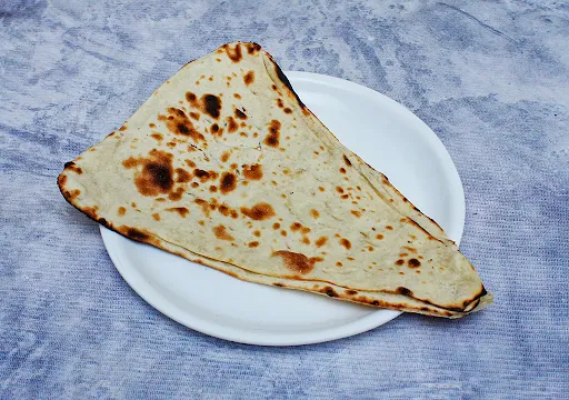 Plain Naan