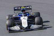 The Williams F1 team have pledged to be climate positive by 2030.