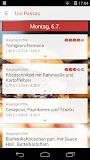 Mensa Passau