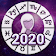 Horoscope for women 2020 For today & everyday Free icon