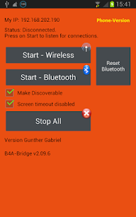 B4A-Bridge Plus(圖3)-速報App