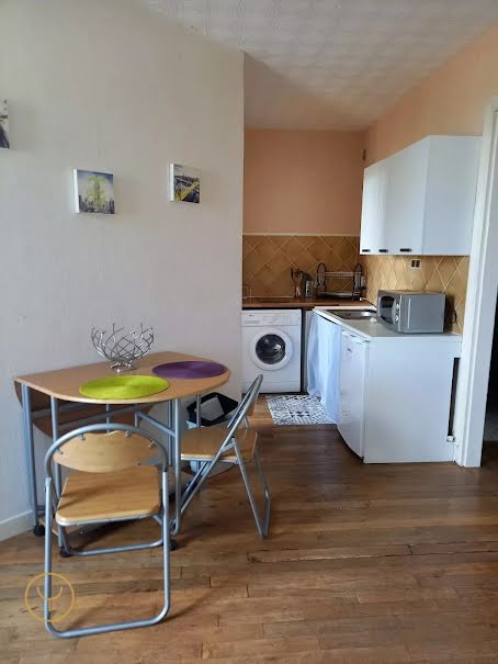 Vente appartement 1 pièce 31 m² à Troyes (10000), 67 000 €