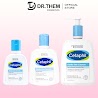 Sữa Rửa Mặt Cetaphil Gentle Skin Cleanser 125Ml - 250Ml - 500Ml - Dịu Nhẹ Không Xà Phòng