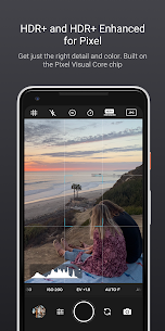 Moment Pro Camera v3.2.2 [Paid] 4