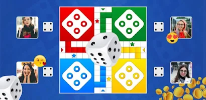 Rush: Ludo, Carrom Game Online by Hike Private Limited