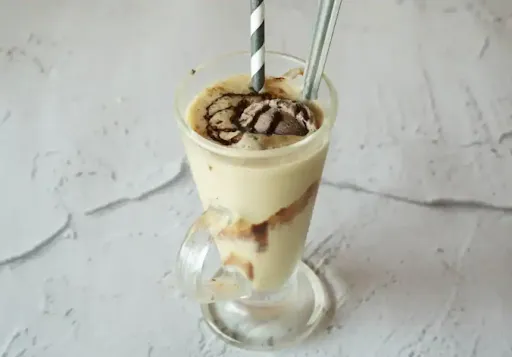 Chocolate Cold Coffee