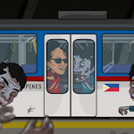 Cover Image of Download Train to Gensan 1.33.19 APK