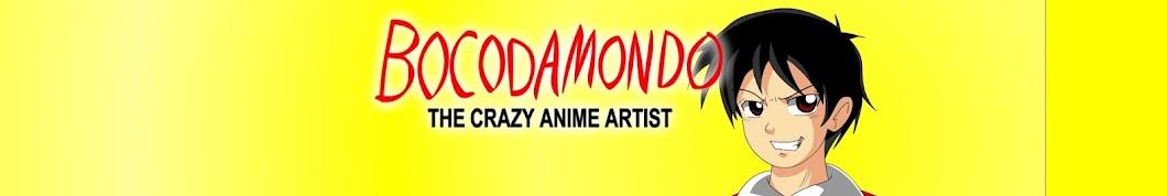 bocodamondo Banner