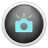 Camera smart extension mobile app icon