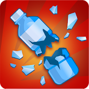 Bottle Break Challenge 2 Icon