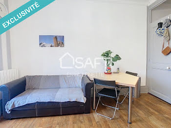 appartement à Grenoble (38)