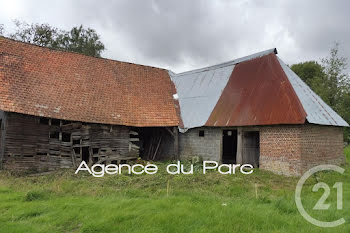 terrain à Louvetot (76)