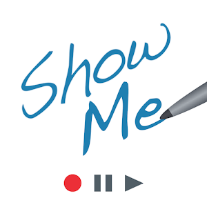 ShowMe Interactive Whiteboard logo