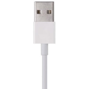 Title 2, White Micro USB Charging Cable for Fast Chargin...