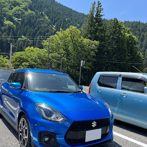 スイフトスポーツ ZC33S