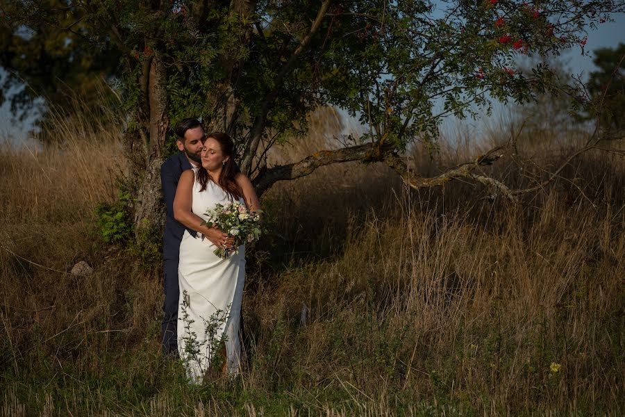 Fotógrafo de casamento Marek Singr (fotosingr). Foto de 12 de novembro 2022