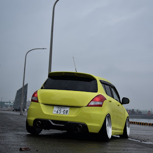 スイフトスポーツ ZC32S