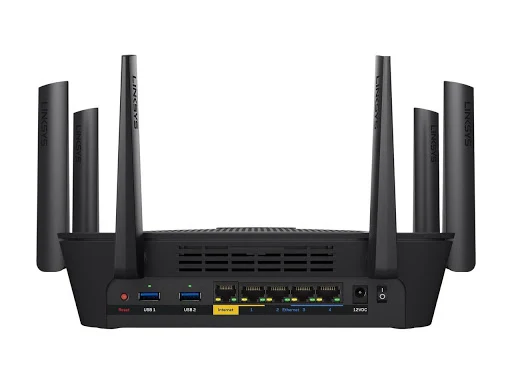 Router Wifi Linksys EA9300
