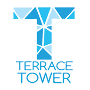 Terrace Tower  Icon