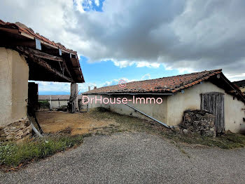 maison à Marcoux (42)