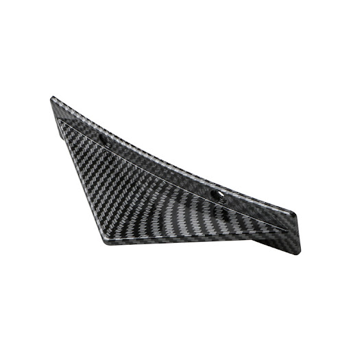 Title 16, Universal Triangle Rear Car Spoiler Improves Ae...