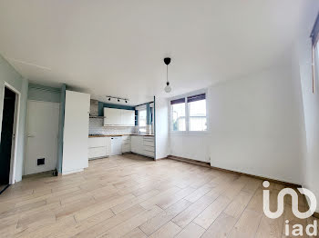 appartement à Pontoise (95)