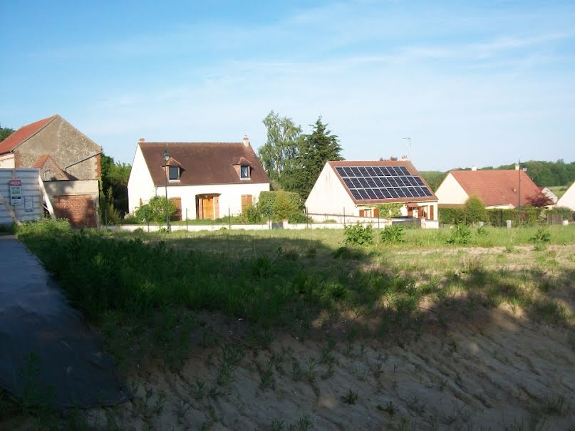 Vente terrain  193 m² à Le Plessis-Bouchard (95130), 210 000 €
