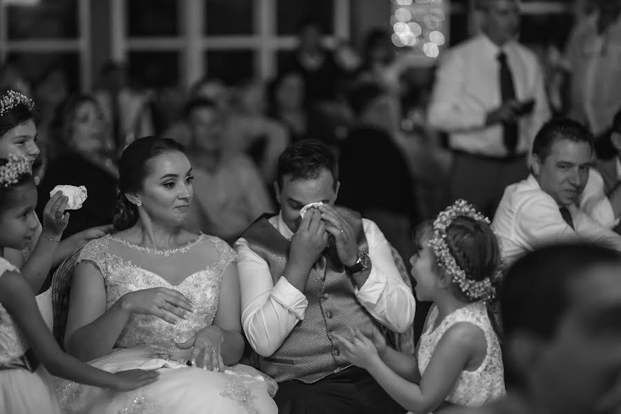 Fotografo di matrimoni Nuno Lopes (nunolopesphoto). Foto del 4 gennaio 2019