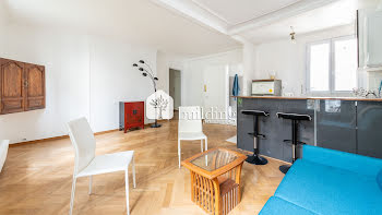 appartement à Paris 17ème (75)