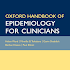 Oxford Handbook of Epidemiology for Clinicians2.3.1