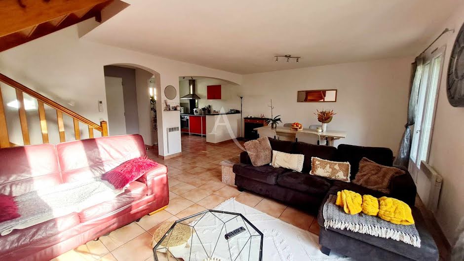 Vente maison 4 pièces 90 m² à Balaruc-les-Bains (34540), 375 000 €