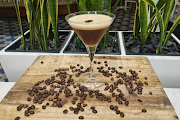 Biscotti Martini.