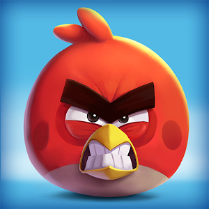 アングリーバード 2 (Angry Birds 2)