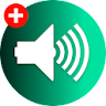 Volume Booster for Android icon