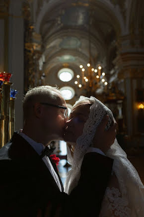 Fotógrafo de casamento Maksim Garibaldi (garibaldi). Foto de 18 de junho 2023