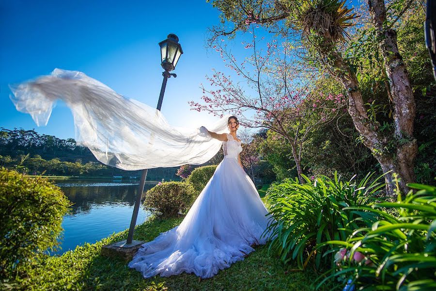 Fotógrafo de casamento Rafael Duarte (rafaelduarte). Foto de 28 de março 2020