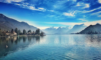 appartement à Annecy (74)