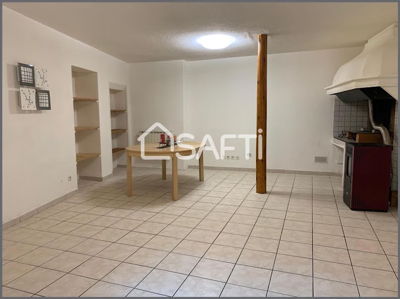 Vente maison 4 pièces 125 m² à Narbonne (11100), 145 000 €