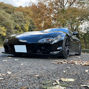 RX-7 FD3S 中期