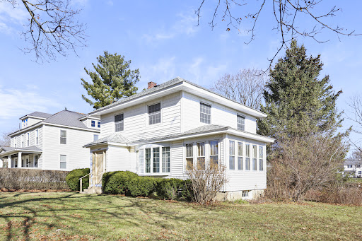 Propriété avec jardin 3