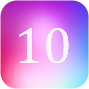 Lock Screen OS 10 1.0 Icon