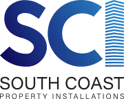 South Coast Property Installations Logo